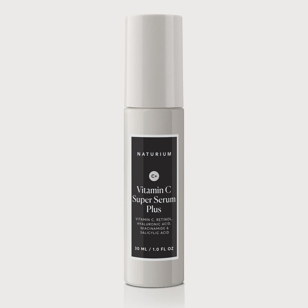Naturium Vitamin C Super Serum Plus